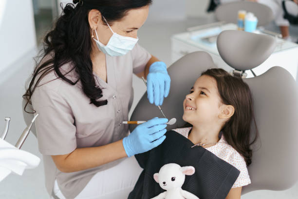 Advanced Technology for Better Dental Care in Los Altos, CA